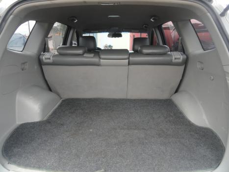 HYUNDAI Santa F 2.7 V6 24V 4P GLS 200CV AUTOMTICO, Foto 7