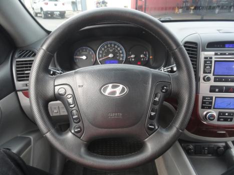 HYUNDAI Santa F 2.7 V6 24V 4P GLS 200CV AUTOMTICO, Foto 8