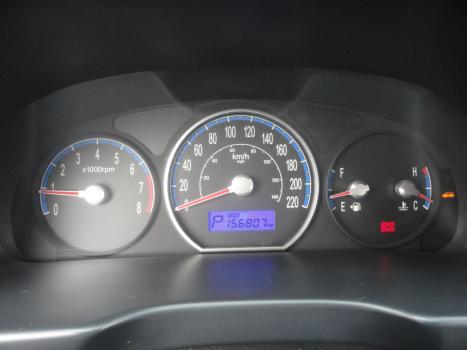 HYUNDAI Santa F 2.7 V6 24V 4P GLS 200CV AUTOMTICO, Foto 9