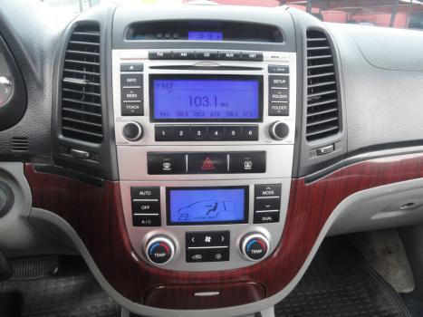 HYUNDAI Santa F 2.7 V6 24V 4P GLS 200CV AUTOMTICO, Foto 10