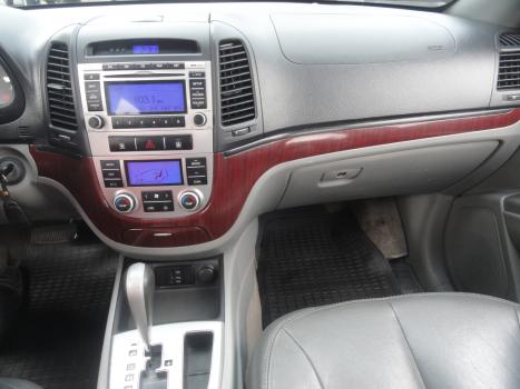 HYUNDAI Santa F 2.7 V6 24V 4P GLS 200CV AUTOMTICO, Foto 11