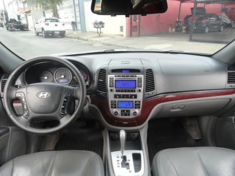 HYUNDAI Santa F 2.7 V6 24V 4P GLS 200CV AUTOMTICO, Foto 12