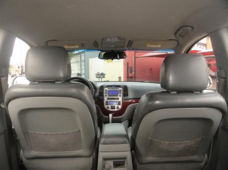 HYUNDAI Santa F 2.7 V6 24V 4P GLS 200CV AUTOMTICO, Foto 13