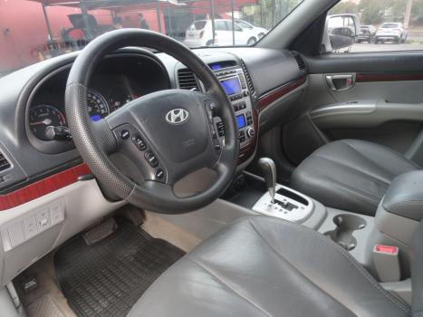 HYUNDAI Santa F 2.7 V6 24V 4P GLS 200CV AUTOMTICO, Foto 14