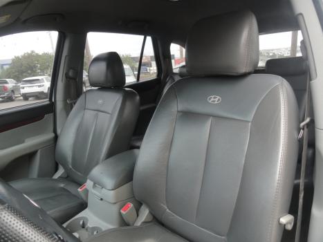 HYUNDAI Santa F 2.7 V6 24V 4P GLS 200CV AUTOMTICO, Foto 15
