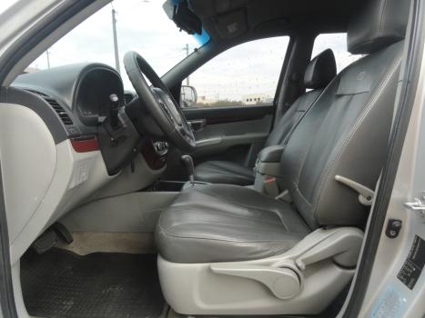 HYUNDAI Santa F 2.7 V6 24V 4P GLS 200CV AUTOMTICO, Foto 16