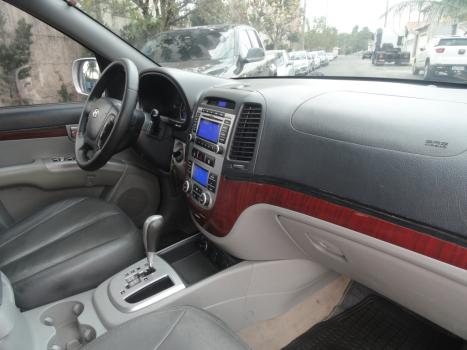HYUNDAI Santa F 2.7 V6 24V 4P GLS 200CV AUTOMTICO, Foto 17