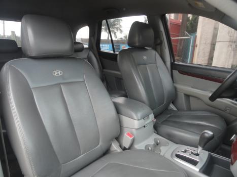 HYUNDAI Santa F 2.7 V6 24V 4P GLS 200CV AUTOMTICO, Foto 18
