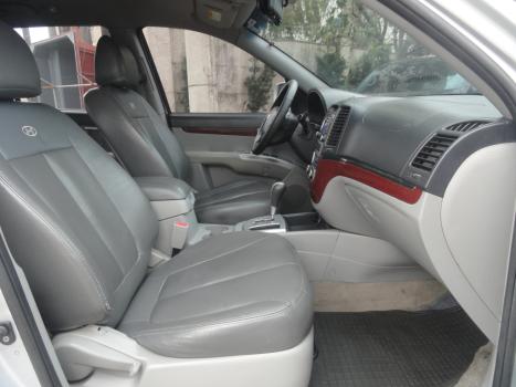 HYUNDAI Santa F 2.7 V6 24V 4P GLS 200CV AUTOMTICO, Foto 19