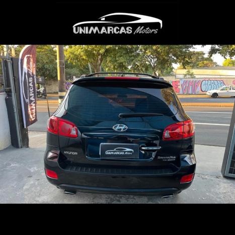 HYUNDAI Santa F 2.7 V6 24V 4P GLS 200CV AUTOMTICO, Foto 2