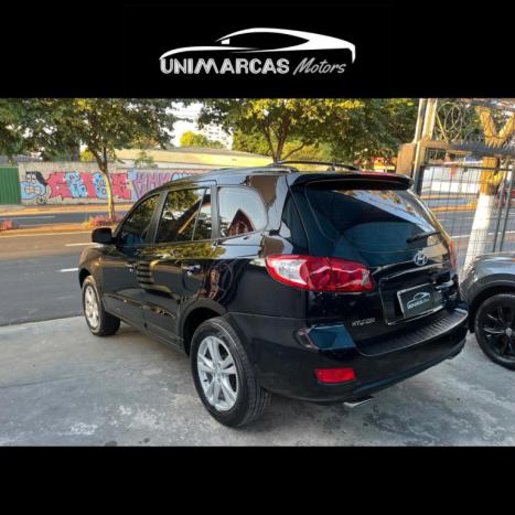 HYUNDAI Santa F 2.7 V6 24V 4P GLS 200CV AUTOMTICO, Foto 5