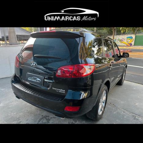 HYUNDAI Santa F 2.7 V6 24V 4P GLS 200CV AUTOMTICO, Foto 6