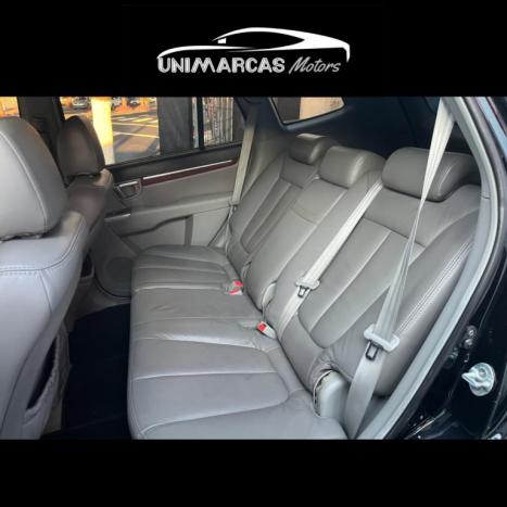 HYUNDAI Santa F 2.7 V6 24V 4P GLS 200CV AUTOMTICO, Foto 8