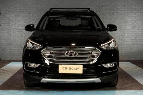 HYUNDAI Santa F 3.3 V6 24V 4P 4X4 270 CV 7 LUGARES AUTOMTICO, Foto 3