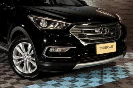 HYUNDAI Santa F 3.3 V6 24V 4P 4X4 270 CV 7 LUGARES AUTOMTICO, Foto 5