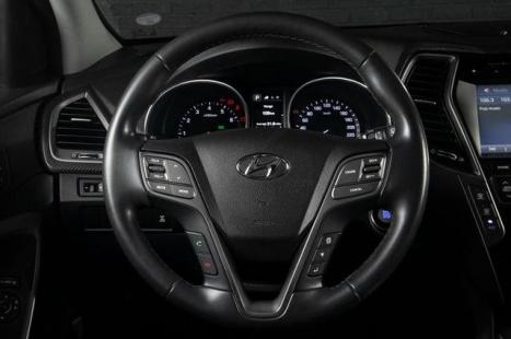 HYUNDAI Santa F 3.3 V6 24V 4P 4X4 270 CV 7 LUGARES AUTOMTICO, Foto 12