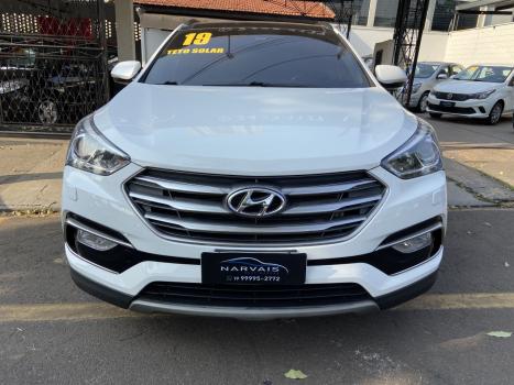 HYUNDAI Santa F 3.3 V6 24V 4P 4X4 270 CV 7 LUGARES AUTOMTICO, Foto 3