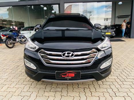 HYUNDAI Santa F 3.3 V6 24V 4P 4X4 270 CV 7 LUGARES AUTOMTICO, Foto 1