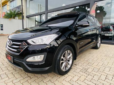 HYUNDAI Santa F 3.3 V6 24V 4P 4X4 270 CV 7 LUGARES AUTOMTICO, Foto 3