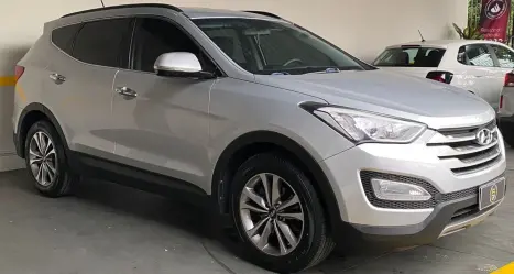 HYUNDAI Santa F 3.3 V6 24V 4P 4X4 270CV AUTOMTICO, Foto 3