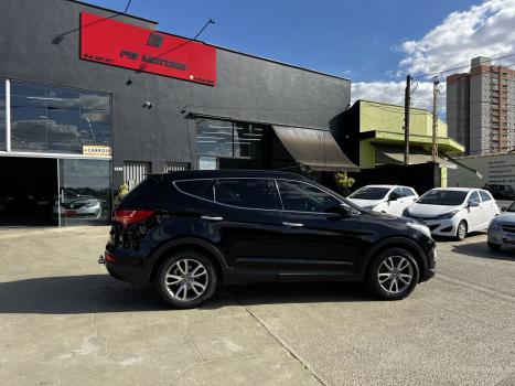 HYUNDAI Santa F 3.3 V6 24V 4P 4X4 200CV AUTOMTICO, Foto 2