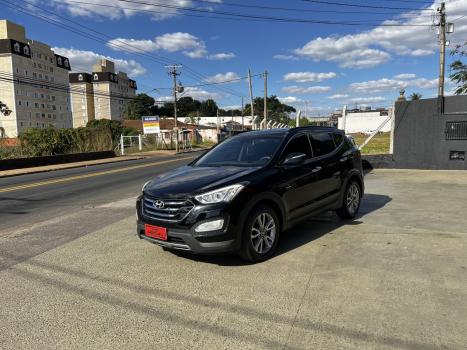 HYUNDAI Santa F 3.3 V6 24V 4P 4X4 200CV AUTOMTICO, Foto 3