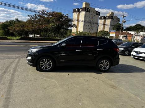 HYUNDAI Santa F 3.3 V6 24V 4P 4X4 200CV AUTOMTICO, Foto 4