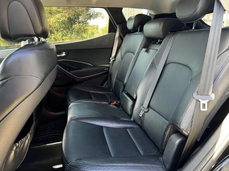 HYUNDAI Santa F 3.3 V6 24V 4P 4X4 200CV AUTOMTICO, Foto 7