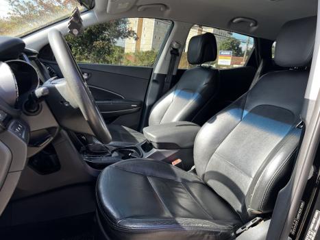 HYUNDAI Santa F 3.3 V6 24V 4P 4X4 200CV AUTOMTICO, Foto 8