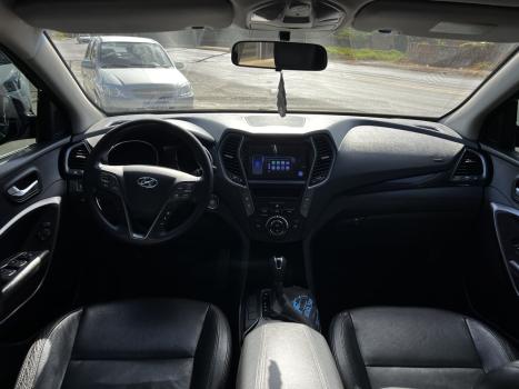 HYUNDAI Santa F 3.3 V6 24V 4P 4X4 200CV AUTOMTICO, Foto 9