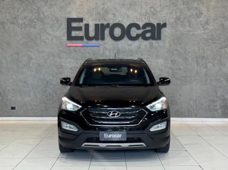 HYUNDAI Santa F 3.3 V6 24V 4P 4X4 270CV AUTOMTICO, Foto 2