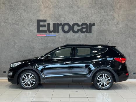 HYUNDAI Santa F 3.3 V6 24V 4P 4X4 270CV AUTOMTICO, Foto 3