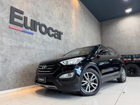 HYUNDAI Santa F 3.3 V6 24V 4P 4X4 270CV AUTOMTICO, Foto 7
