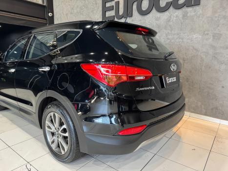 HYUNDAI Santa F 3.3 V6 24V 4P 4X4 270CV AUTOMTICO, Foto 8