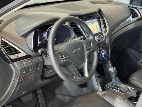 HYUNDAI Santa F 3.3 V6 24V 4P 4X4 270CV AUTOMTICO, Foto 12