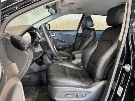 HYUNDAI Santa F 3.3 V6 24V 4P 4X4 270CV AUTOMTICO, Foto 13