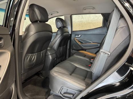 HYUNDAI Santa F 3.3 V6 24V 4P 4X4 270CV AUTOMTICO, Foto 14