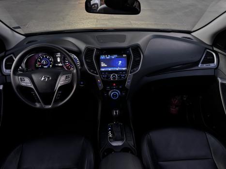 HYUNDAI Santa F 3.3 V6 24V 4P 4X4 270CV AUTOMTICO, Foto 2