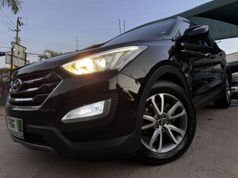 HYUNDAI Santa F 3.3 V6 24V 4P 4X4 270CV AUTOMTICO, Foto 3