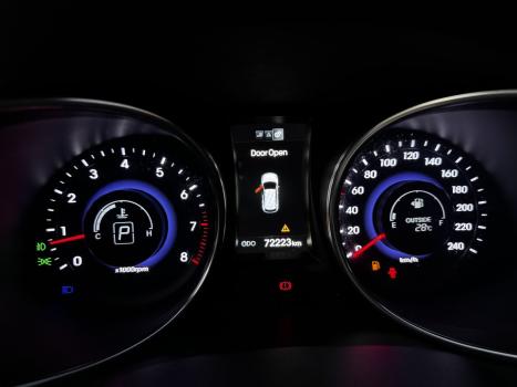 HYUNDAI Santa F 3.3 V6 24V 4P 4X4 270CV AUTOMTICO, Foto 4