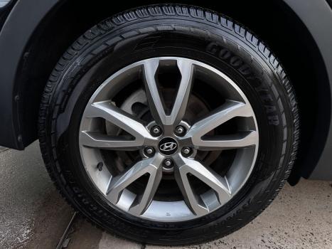 HYUNDAI Santa F 3.3 V6 24V 4P 4X4 270CV AUTOMTICO, Foto 6