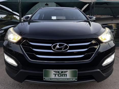 HYUNDAI Santa F 3.3 V6 24V 4P 4X4 270CV AUTOMTICO, Foto 13