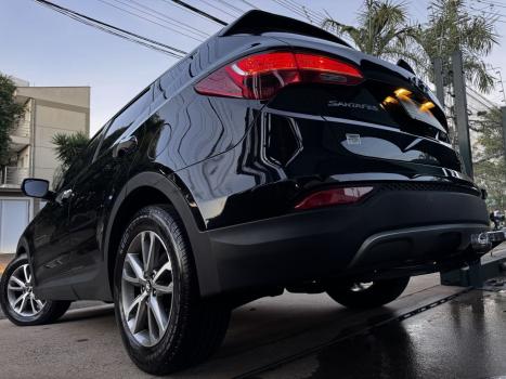 HYUNDAI Santa F 3.3 V6 24V 4P 4X4 270CV AUTOMTICO, Foto 14
