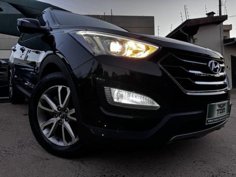 HYUNDAI Santa F 3.3 V6 24V 4P 4X4 270CV AUTOMTICO, Foto 15