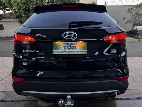 HYUNDAI Santa F 3.3 V6 24V 4P 4X4 270CV AUTOMTICO, Foto 18