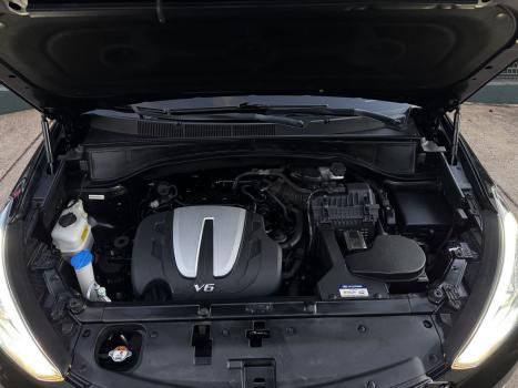 HYUNDAI Santa F 3.3 V6 24V 4P 4X4 270CV AUTOMTICO, Foto 22