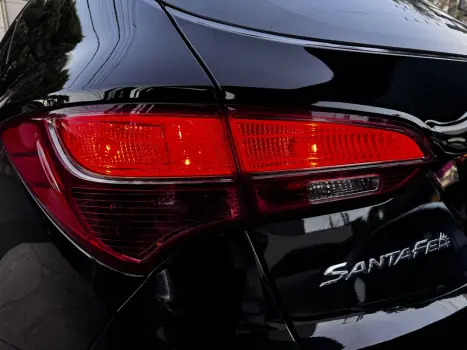 HYUNDAI Santa F 3.3 V6 24V 4P 4X4 270CV AUTOMTICO, Foto 23