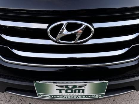 HYUNDAI Santa F 3.3 V6 24V 4P 4X4 270CV AUTOMTICO, Foto 27