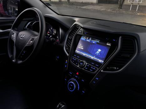 HYUNDAI Santa F 3.3 V6 24V 4P 4X4 270CV AUTOMTICO, Foto 28