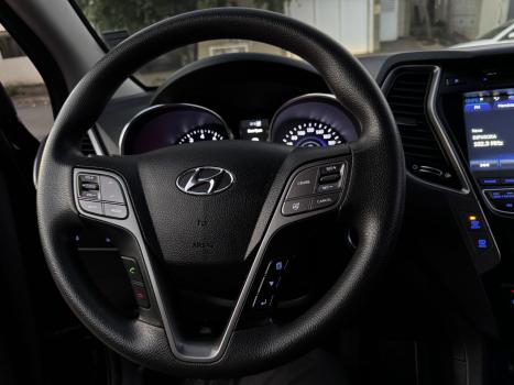HYUNDAI Santa F 3.3 V6 24V 4P 4X4 270CV AUTOMTICO, Foto 30
